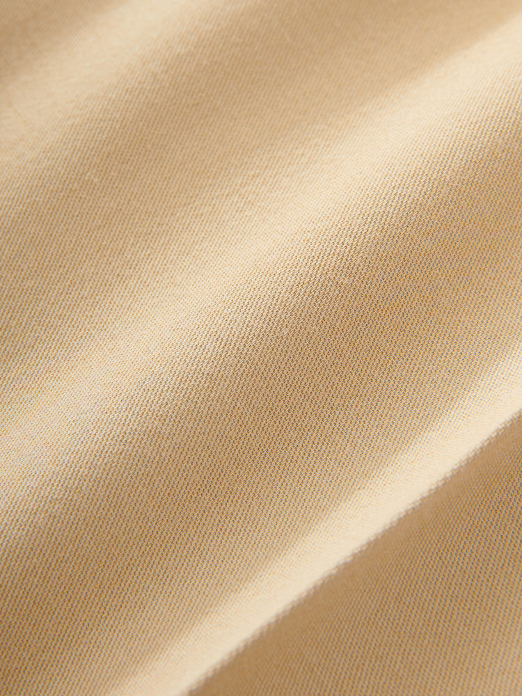 ACUNA VISCOSE PANT IN SAND