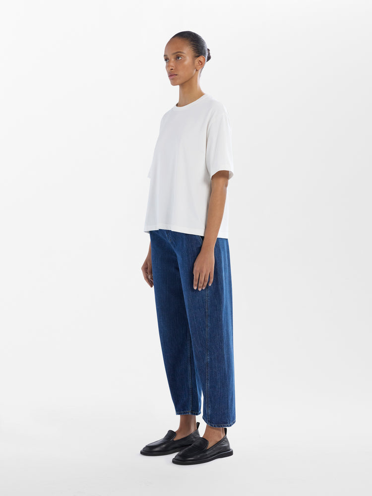 AKERMAN DENIM PANT IN INDIGO