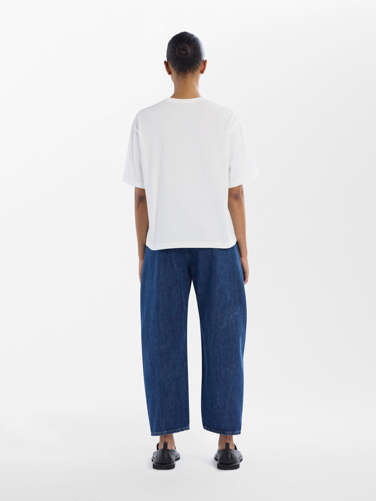 AKERMAN DENIM PANT IN INDIGO