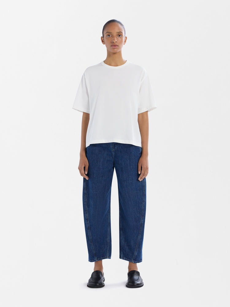 AKERMAN DENIM PANT IN INDIGO