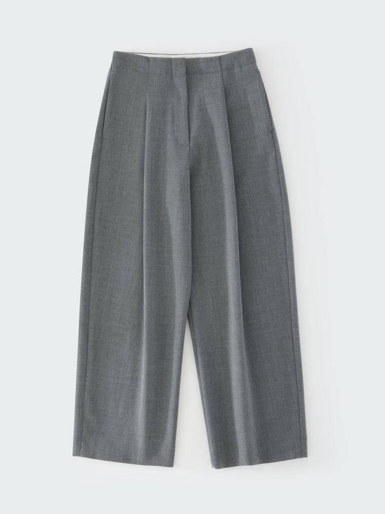 ANSELL VISCOSE IN GREY MARL