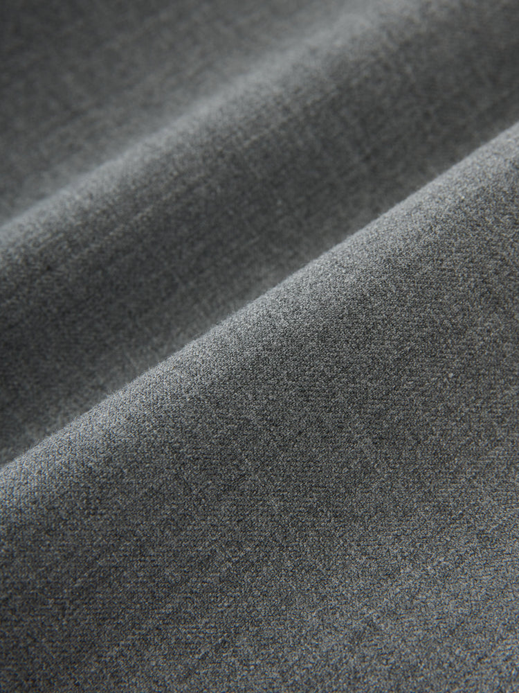 ANSELL VISCOSE IN GREY MARL