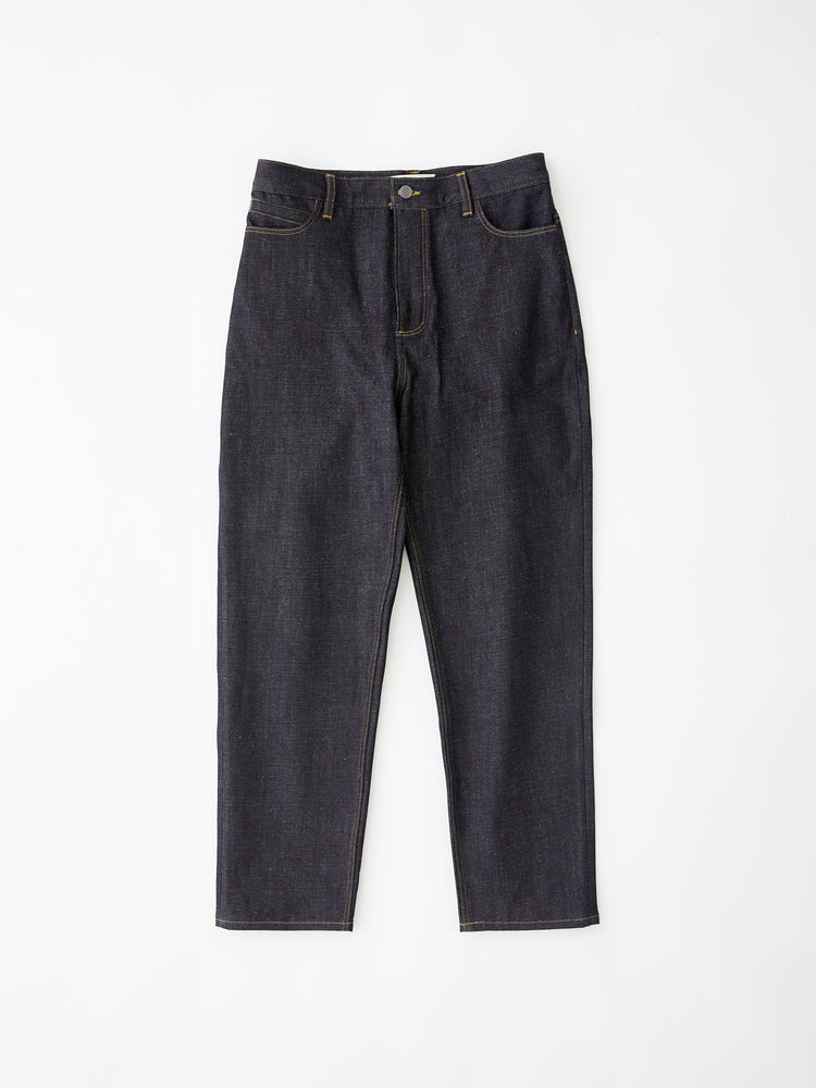 AVANTI DENIM PANT IN INDIGO