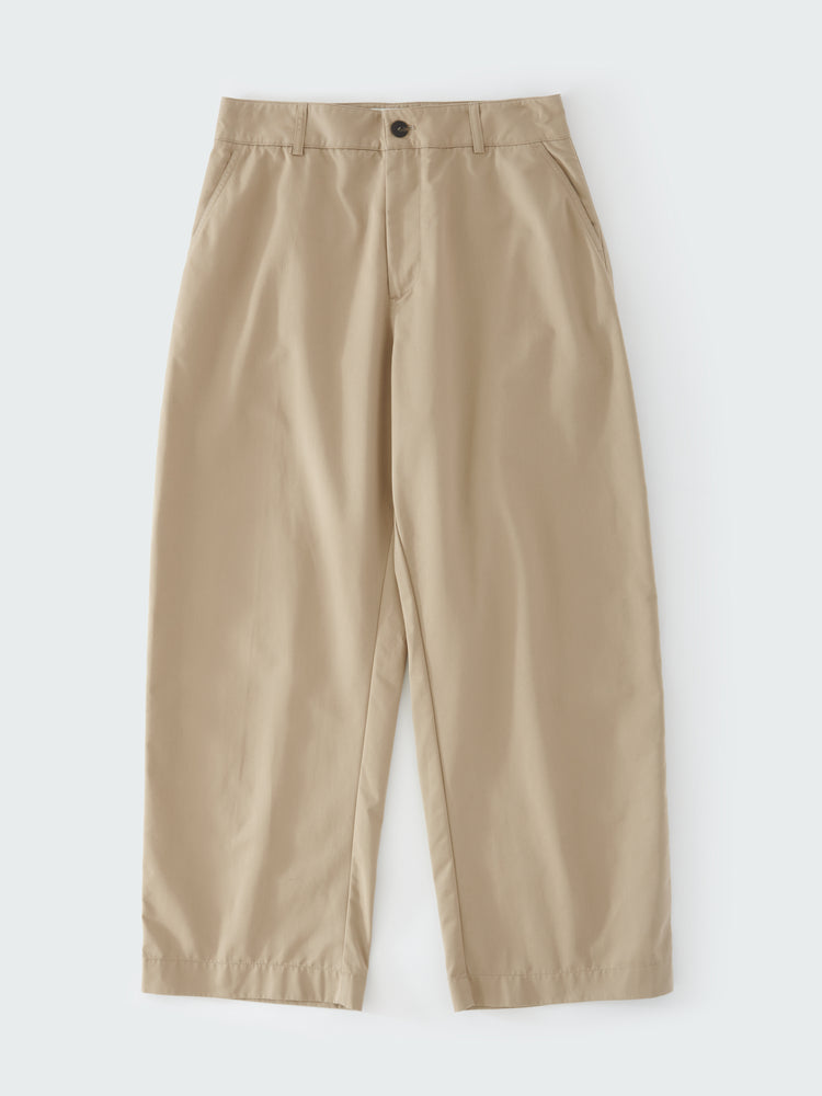 BOSWORTH TWILL PANT IN PARCEL