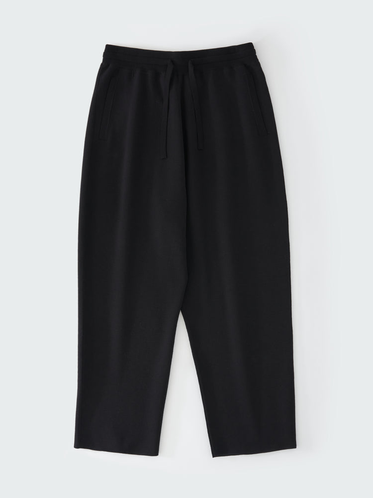 BYHR PANT IN BLACK