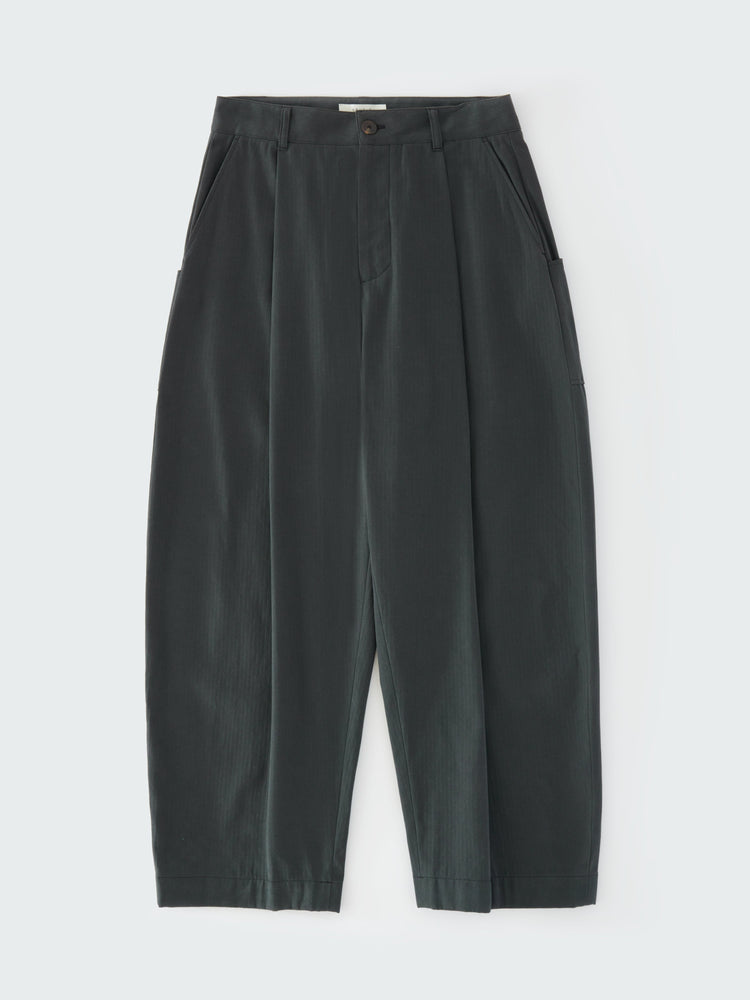 GUILD PANT IN DARK FIR