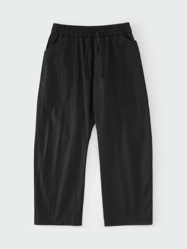 HAYE PANT IN BLACK