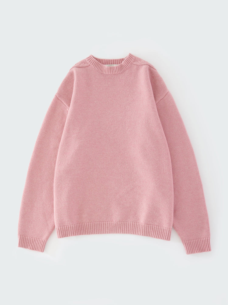 HEMYL KNIT IN BLOSSOM