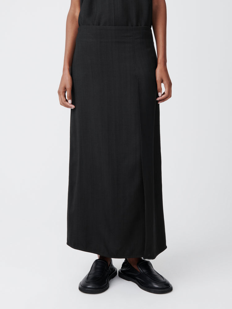 JAYA SKIRT IN BLACK