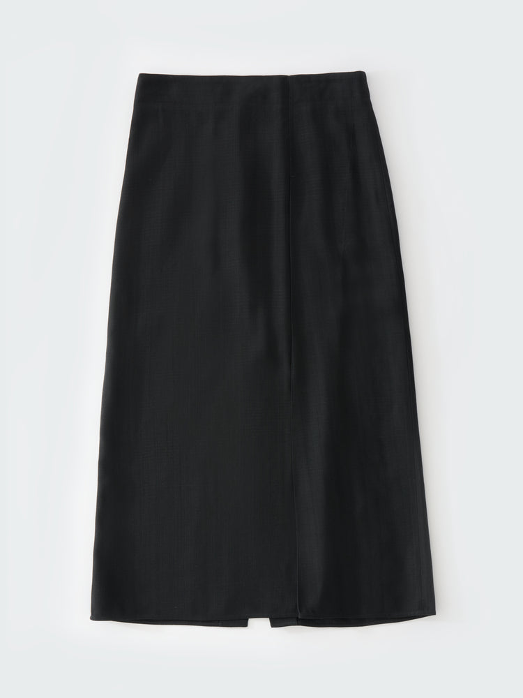 JAYA SKIRT IN BLACK