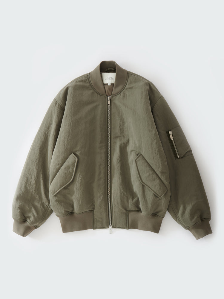 LEROY JACKET IN SAGE