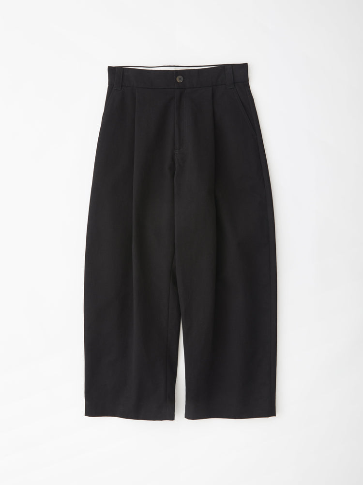 SORTE PANT IN BLACK