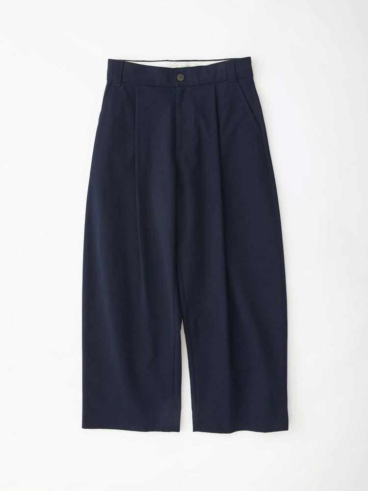 SORTE PANT IN DARK NAVY