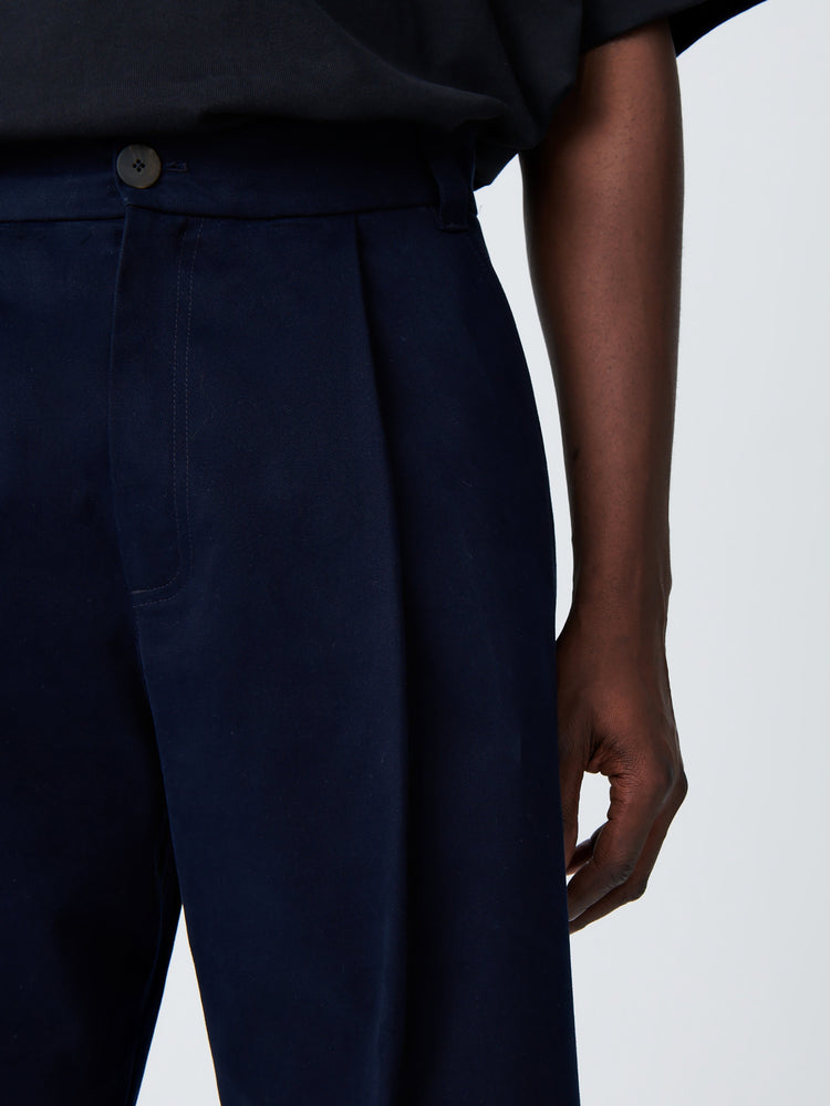 SORTE PANT IN DARK NAVY