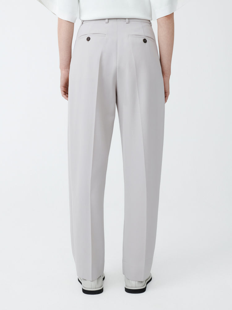 SPERRO PANT  IN GULL GREY