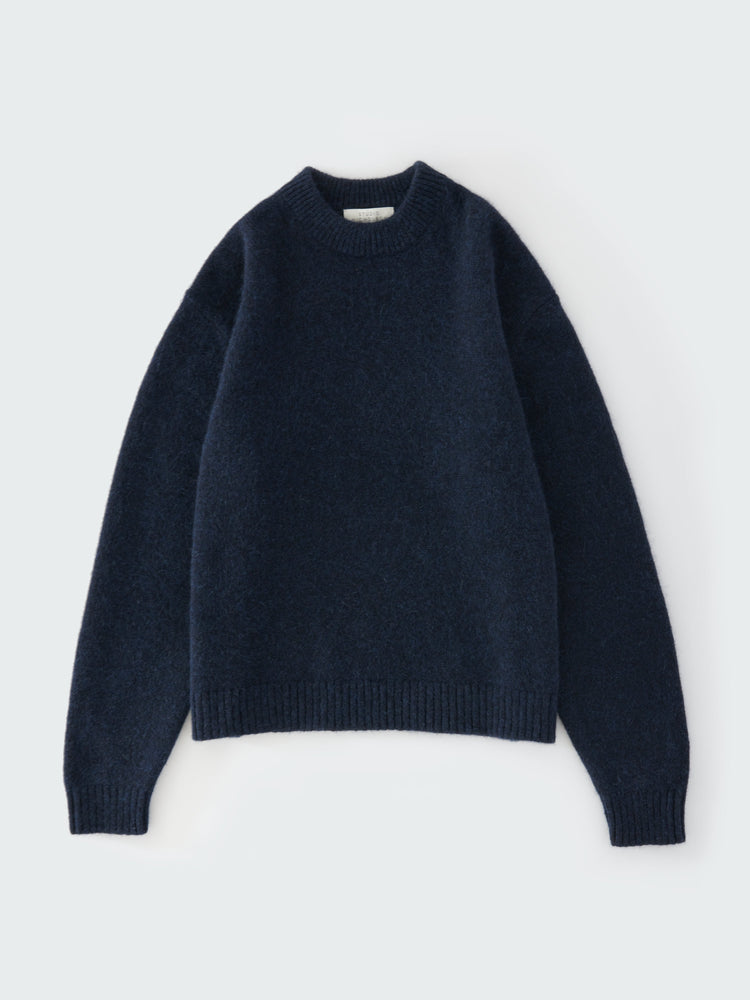 VICO KNIT IN DARKEST NAVY