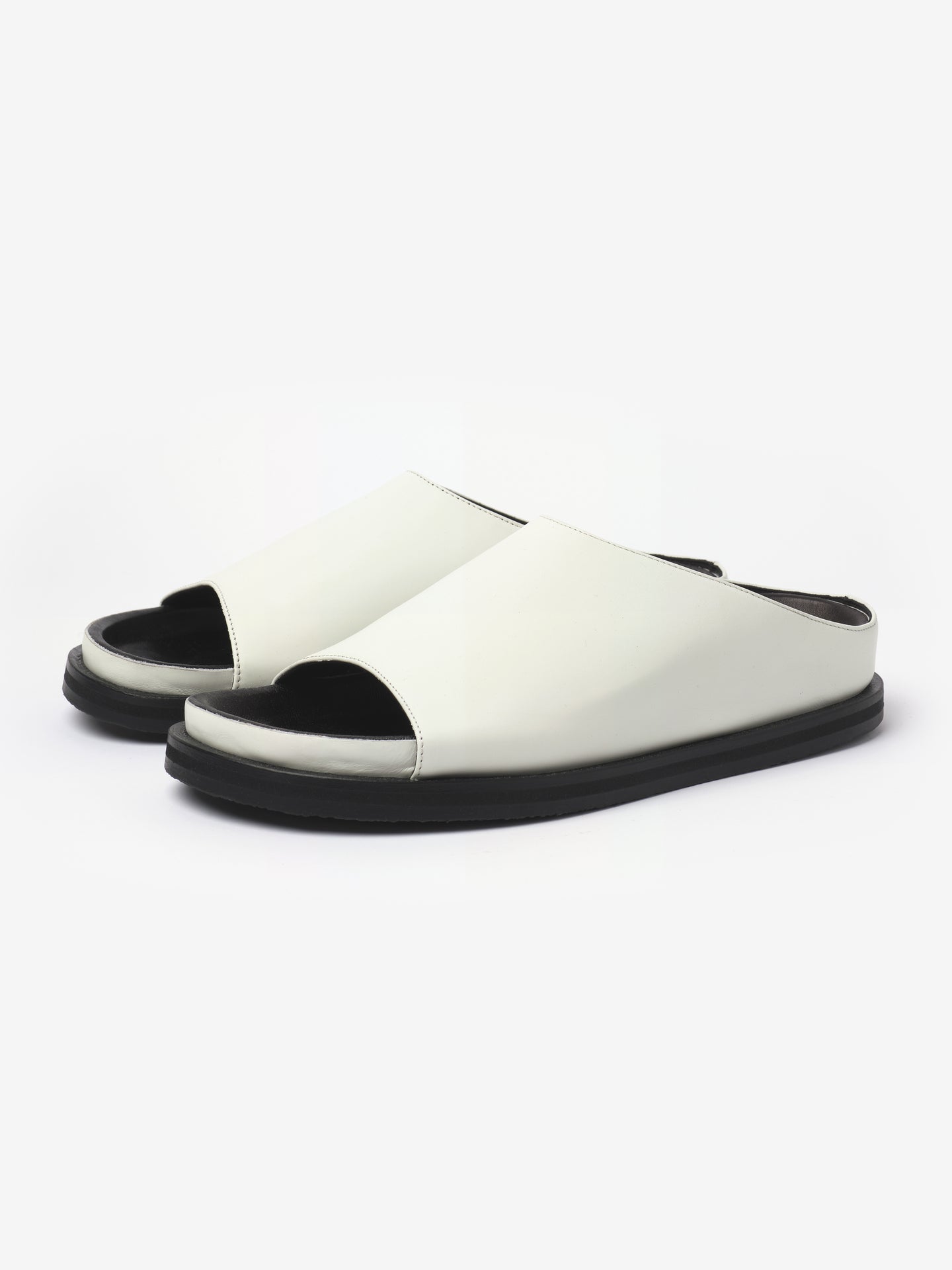 WOMEN'S SPRING SANDAL IN BIRCH